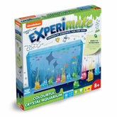 Addo Experimake Crystal Aquarium
